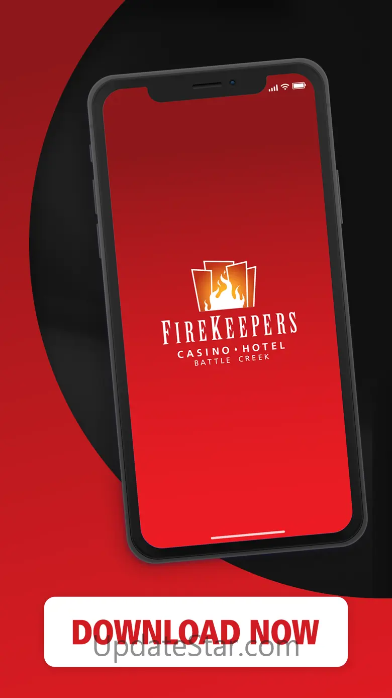 FireKeepers iCasino & Sports 1.7.0