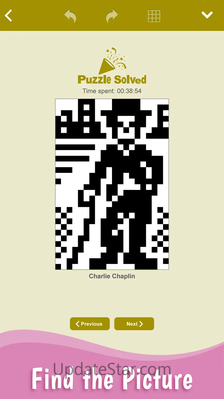 Fill-a-Pix: Pixel Minesweeper 6.6