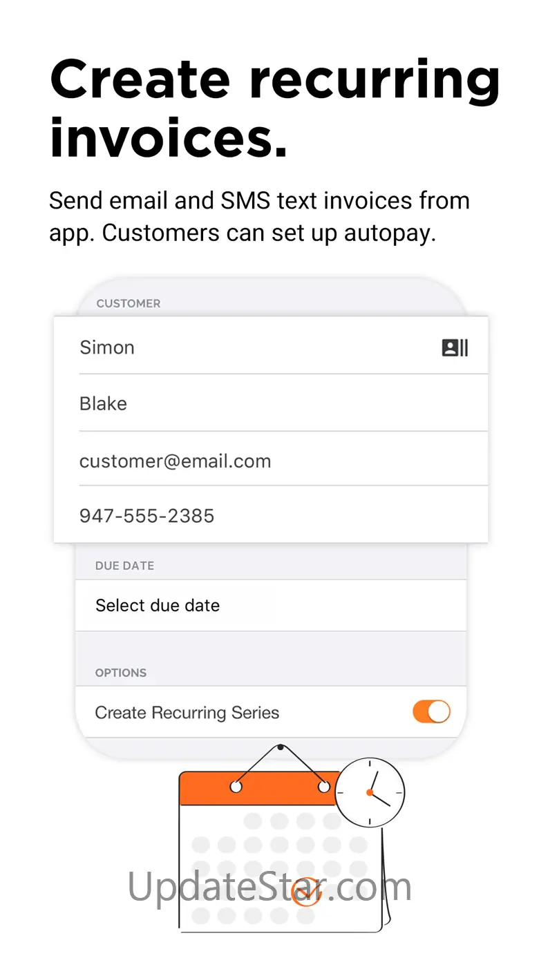 Payanywhere: Point of Sale POS 6.8.1