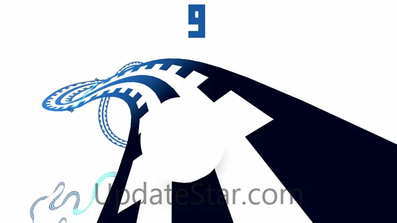 IMPOSSIBLE ROAD 1.3.4