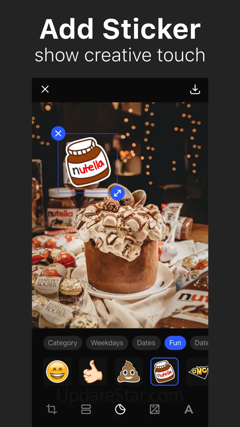 Add Text to Photos - Title 1.0.1