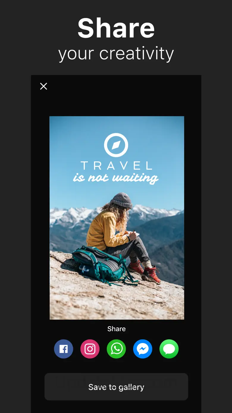 Add Text to Photos - Title 1.0.1