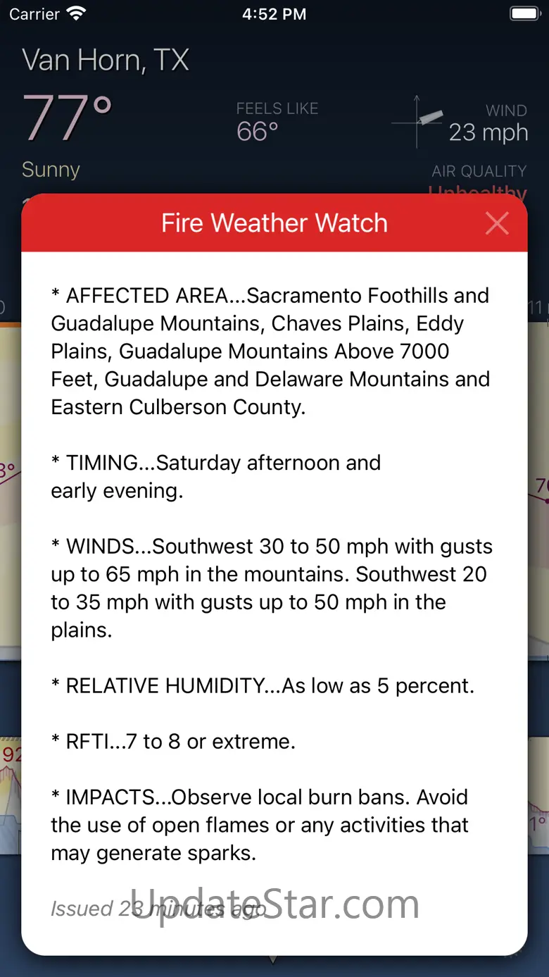 Weather Strip 1.8.11