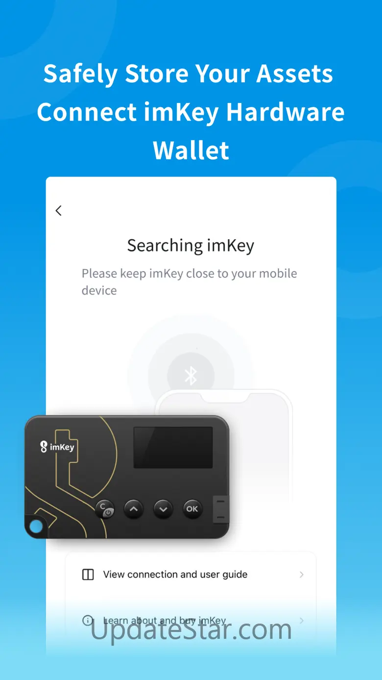 imToken - BTC ＆ ETH Wallet 2.13.5