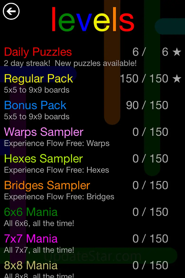 Flow Free 4.8