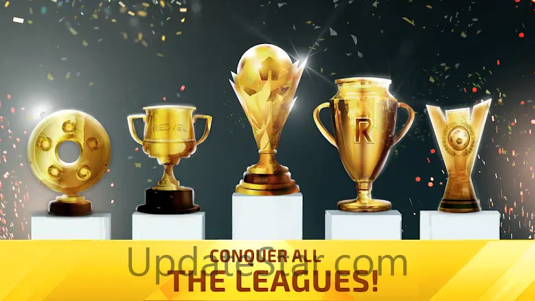Soccer Star 23 Top Leagues 2.17.0