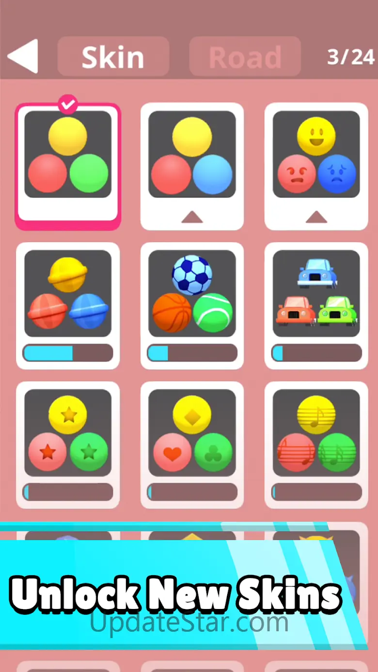 Color Road 4.4.3