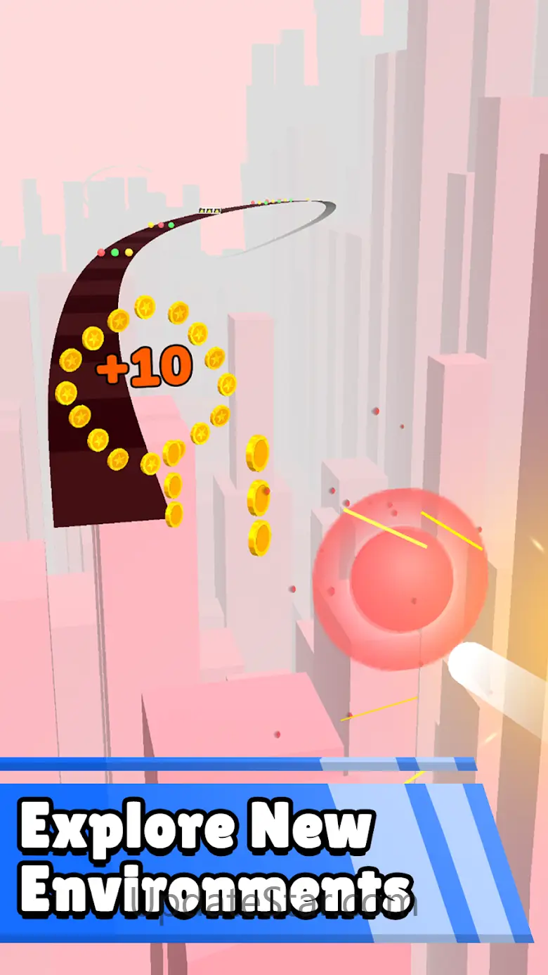 Color Road 4.4.3
