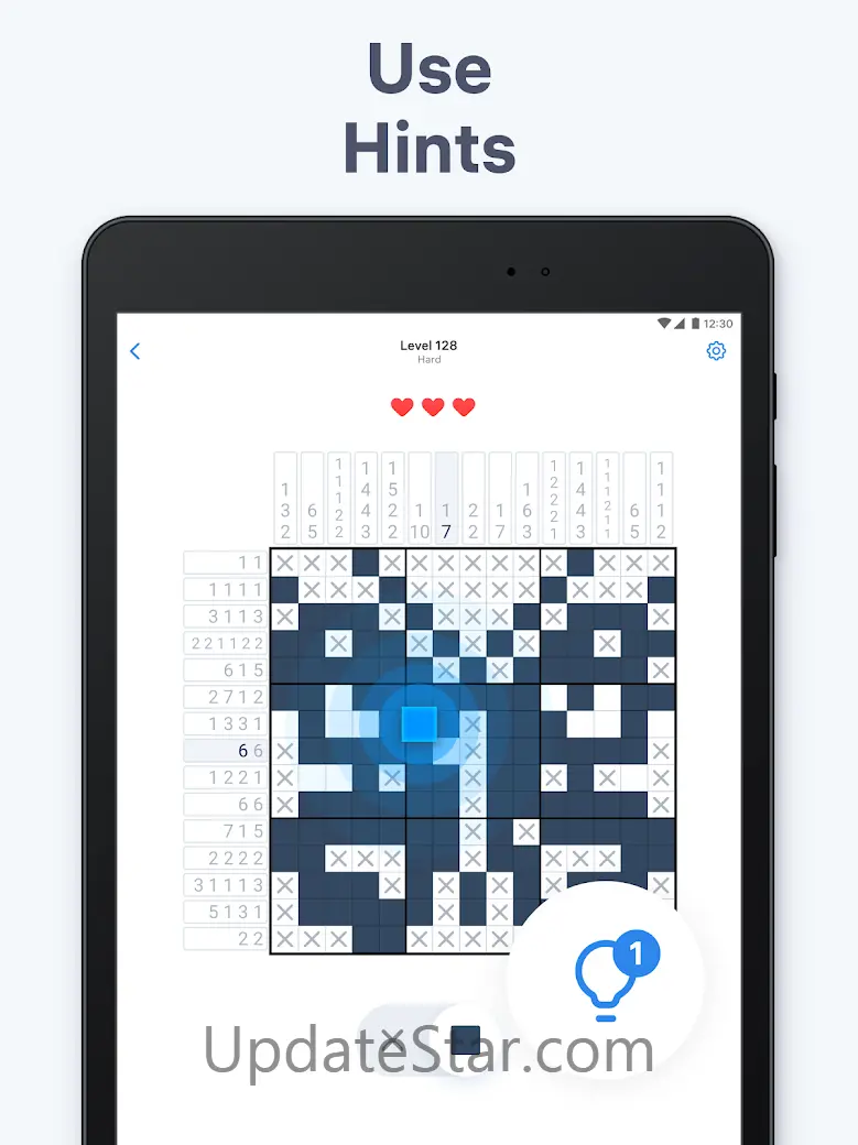 Nonogram.com - logic games 5.12.0
