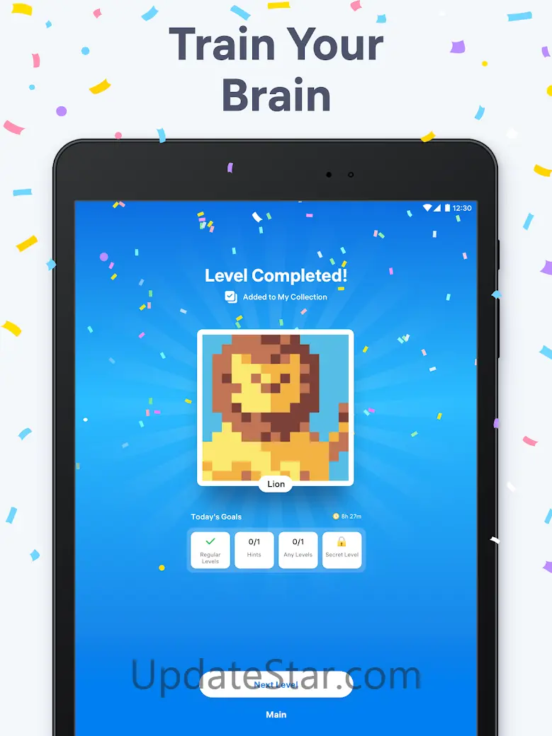 Nonogram.com - logic games 5.12.0
