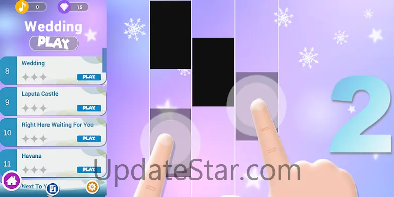 Piano Magic Tiles Pop Music 2 1.0.42
