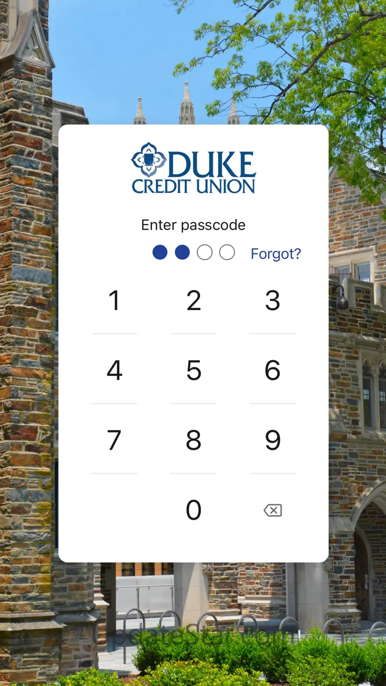 DUFCU Mobile 3.13.1