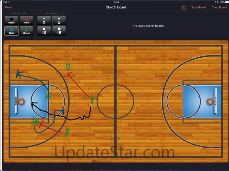 Basketball Stats PRO Lite 5.0