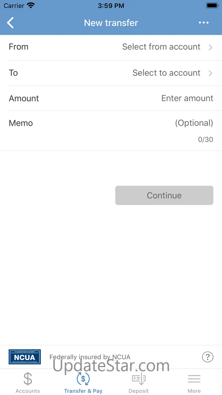 URW Community FCU 24.1.70
