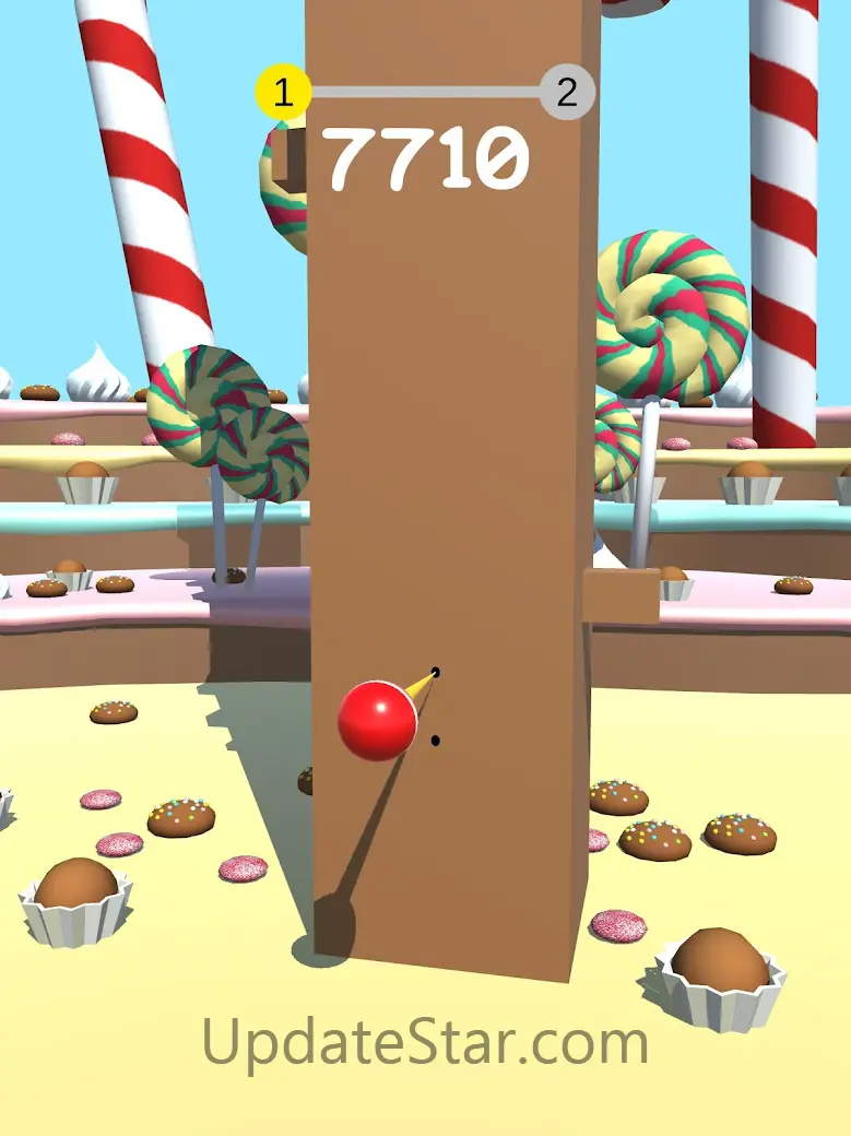 Pokey Ball 1.16.8