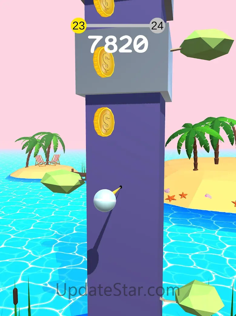 Pokey Ball 1.16.8