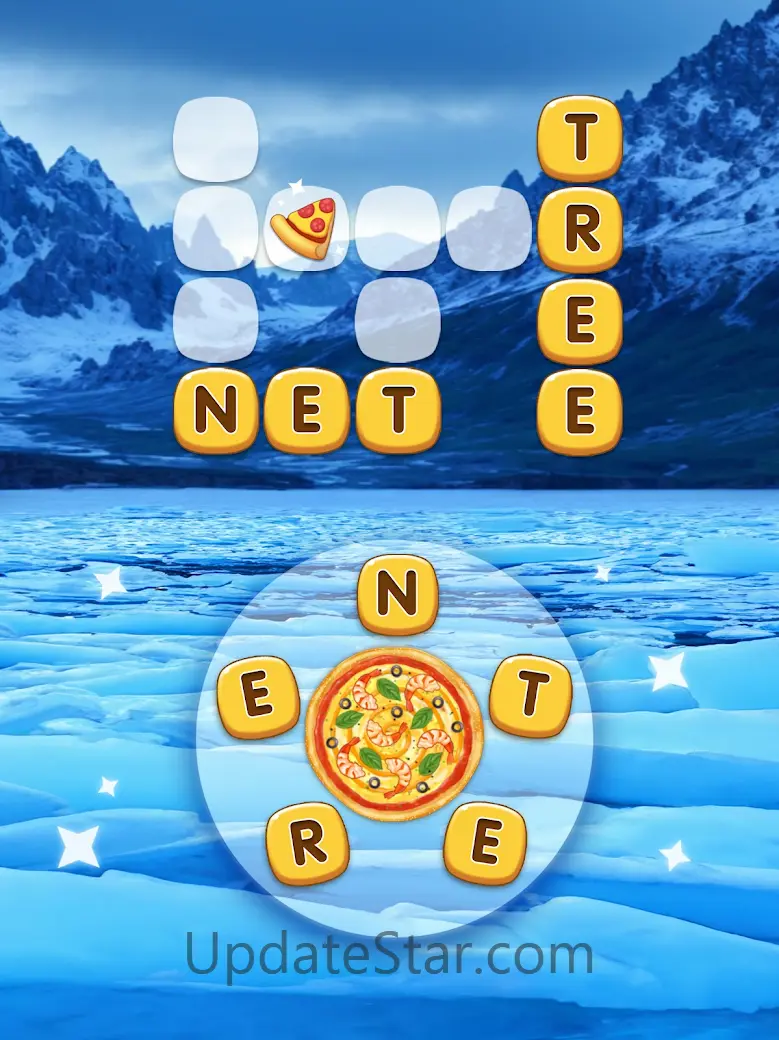 Word Pizza - Word Games 4.41.7