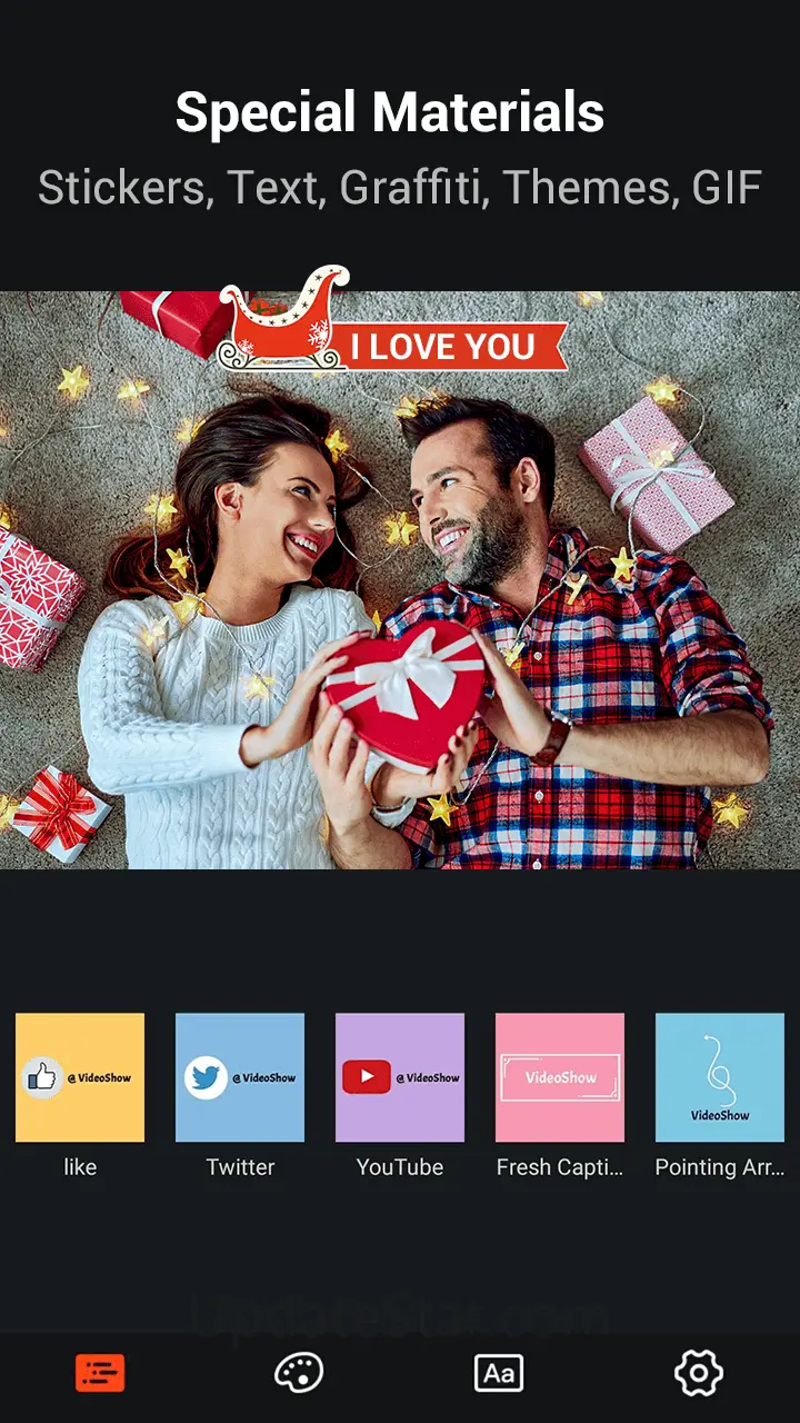 Video Editor with Music Filmix 2.7.7