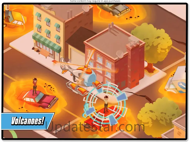Transformers Rescue Bots: Hero 2024.1.0