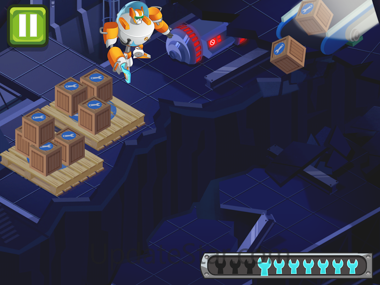 Transformers Rescue Bots: Hero 2024.1.0