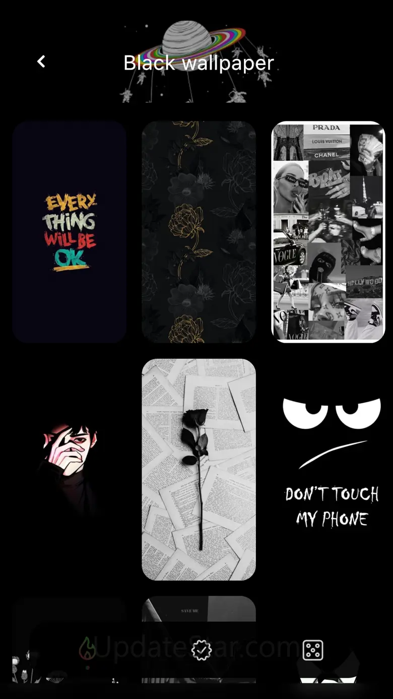 Trill Wallpaper 4k - HD 1.0