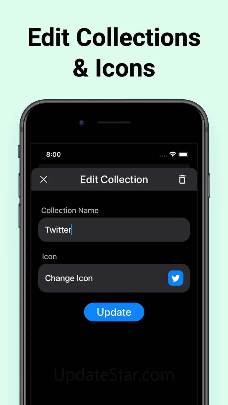 Paste Keyboard : Text Shortcut 2.2