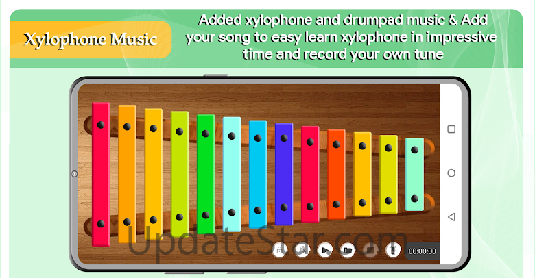 Piano Keyboard 4.4.5