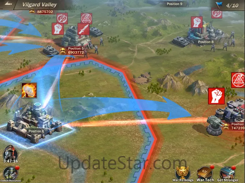 Z Day: Hearts of Heroes 2.81.0