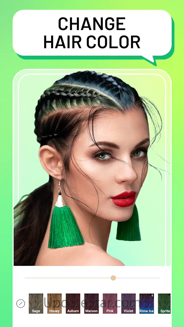 YuFace: Makeup Cam, Face App 3.9.8