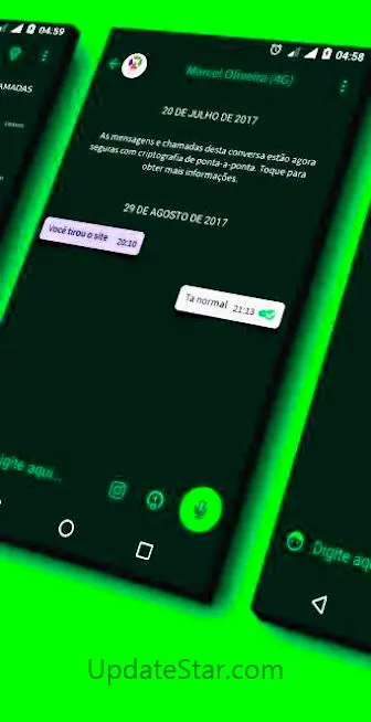 YO Whats plus Latest Version 1.9