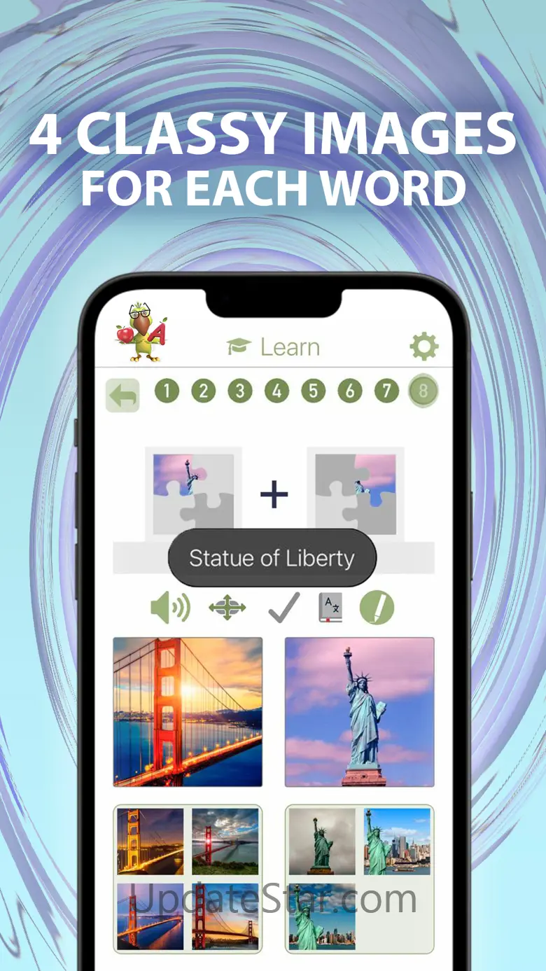 ParryLingo: Language Learning 8.4