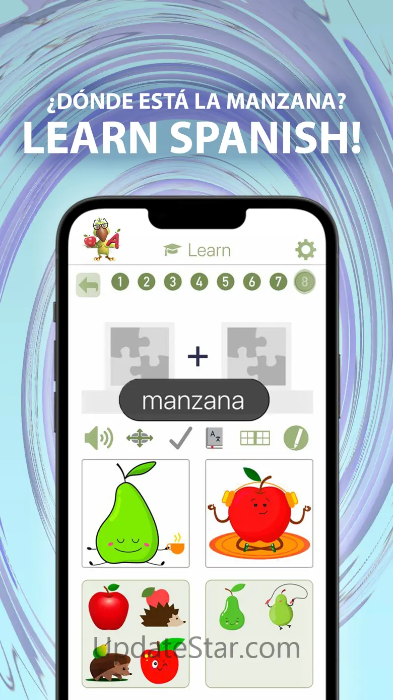 ParryLingo: Language Learning 8.4