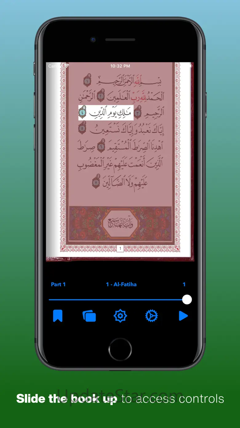 QuranMem 5.4