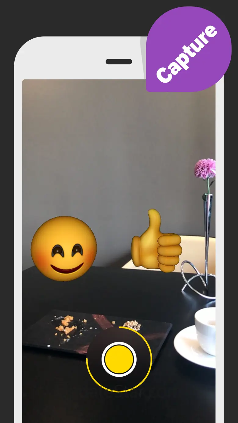 iFunnyCam :) 1.0.3