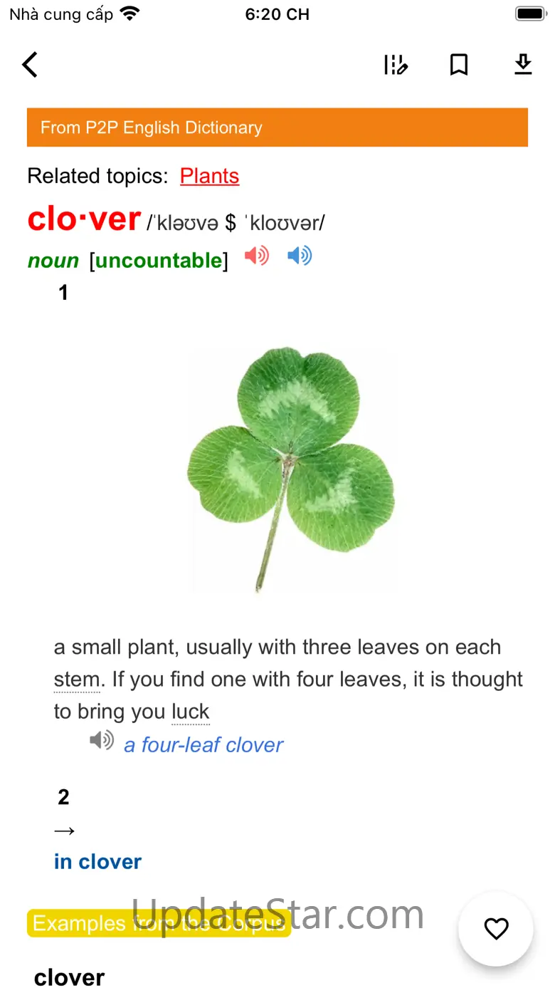 LMDict - English Dictionary 1.19