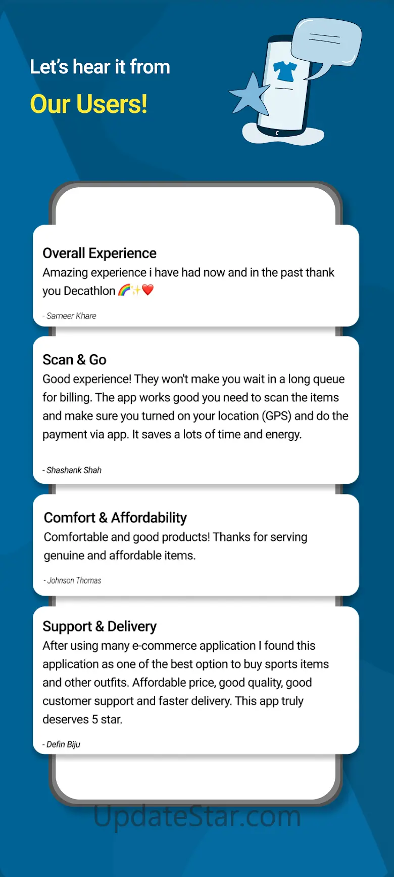 Decathlon Online Shopping App 3.27.4