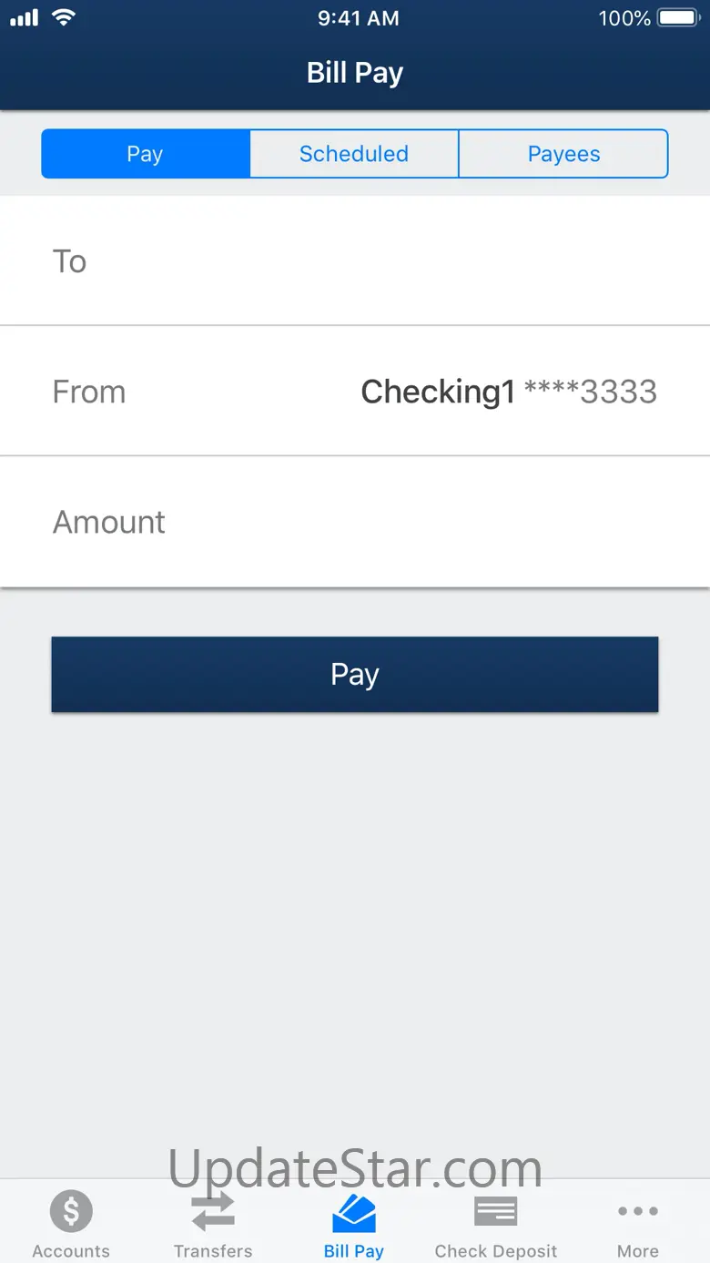 First Atlantic Mobile Banking 2024.4.0.1