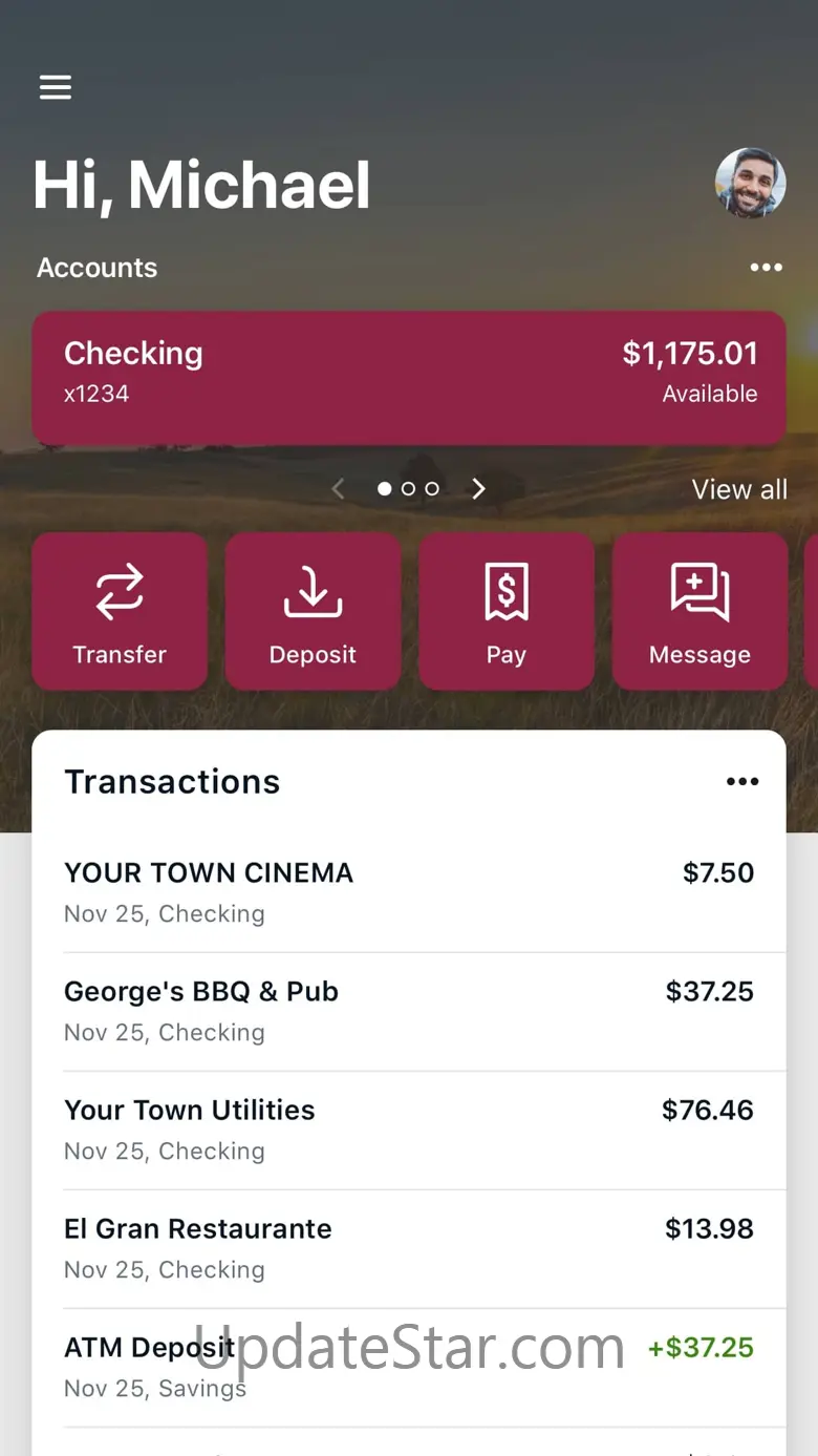 MyPeoplesMobile 3.13.1