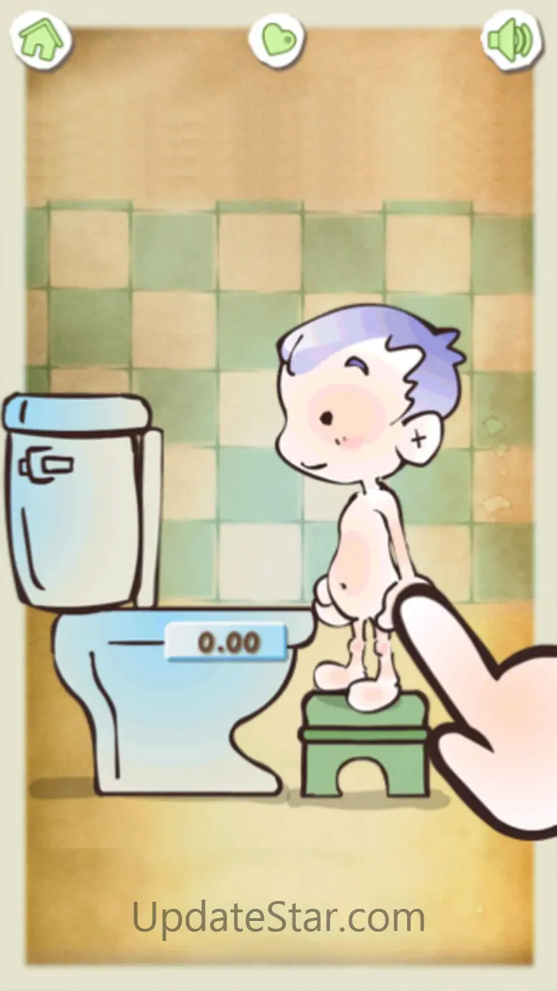 Pee Pee Boy 5.4.4