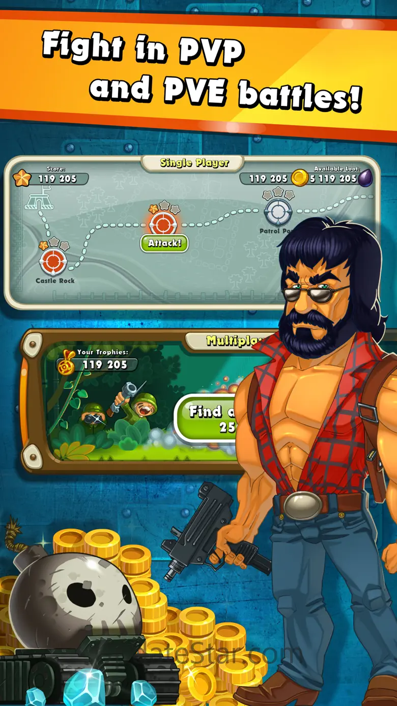 Jungle Heat 2.0.10