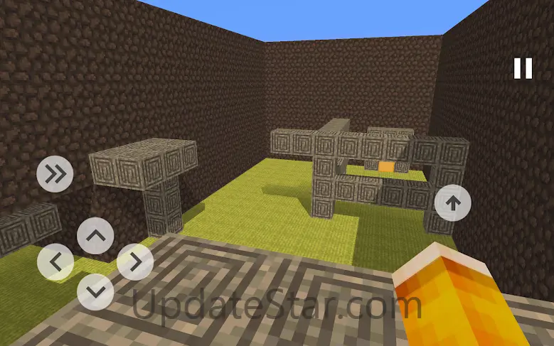 Blocky Parkour 3D 2.7.0