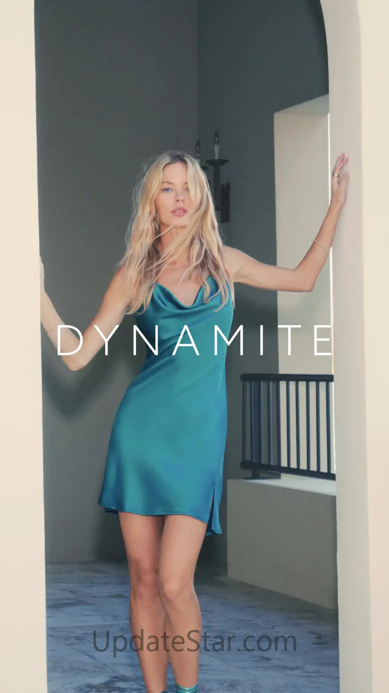 Dynamite: Womens Clothing 3.26