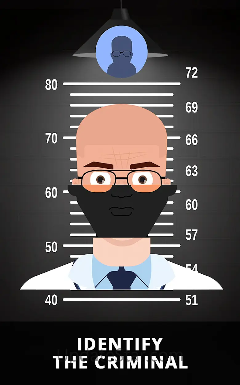 Detective Masters 5.0.9
