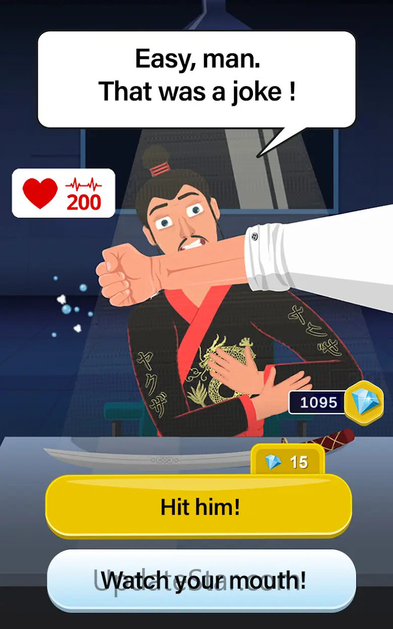 Detective Masters 5.0.9