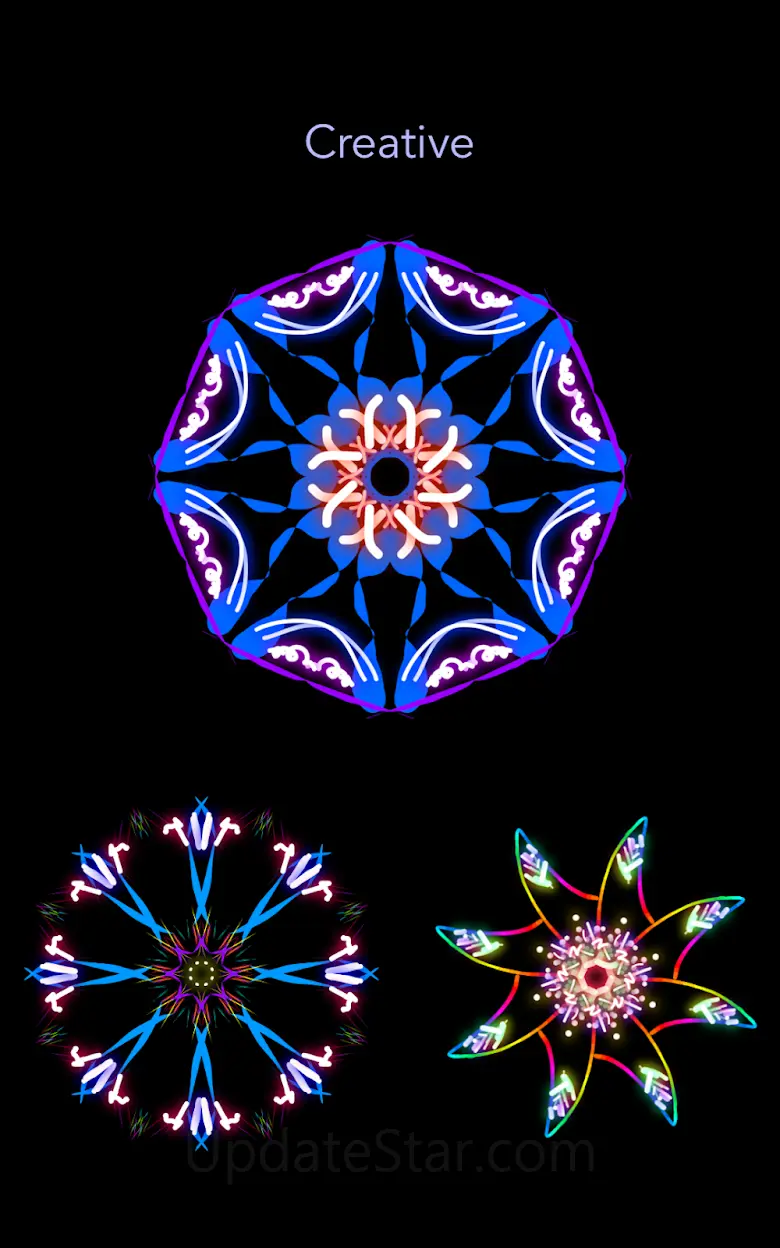 Magic Drawing Pad - Doodle Fun 1.4.3.2
