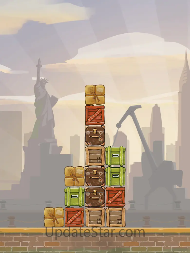 Move the Box 2.5