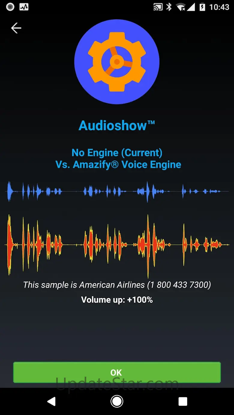 Call Recorder by Cherinbo 1.3.11