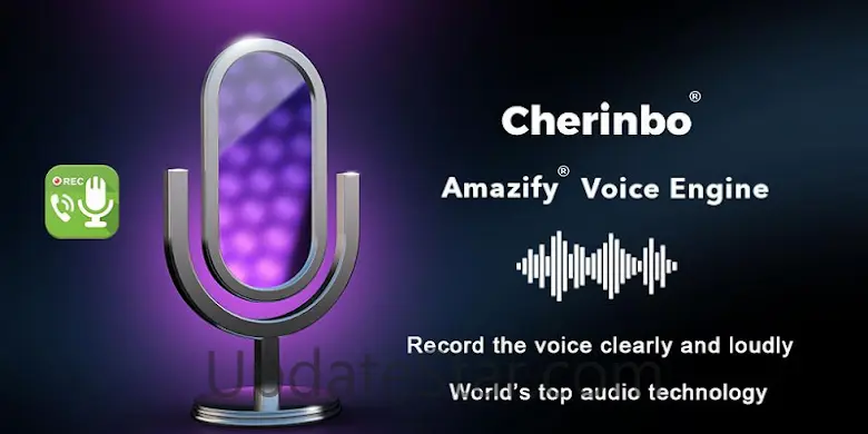 Call Recorder by Cherinbo 1.3.11