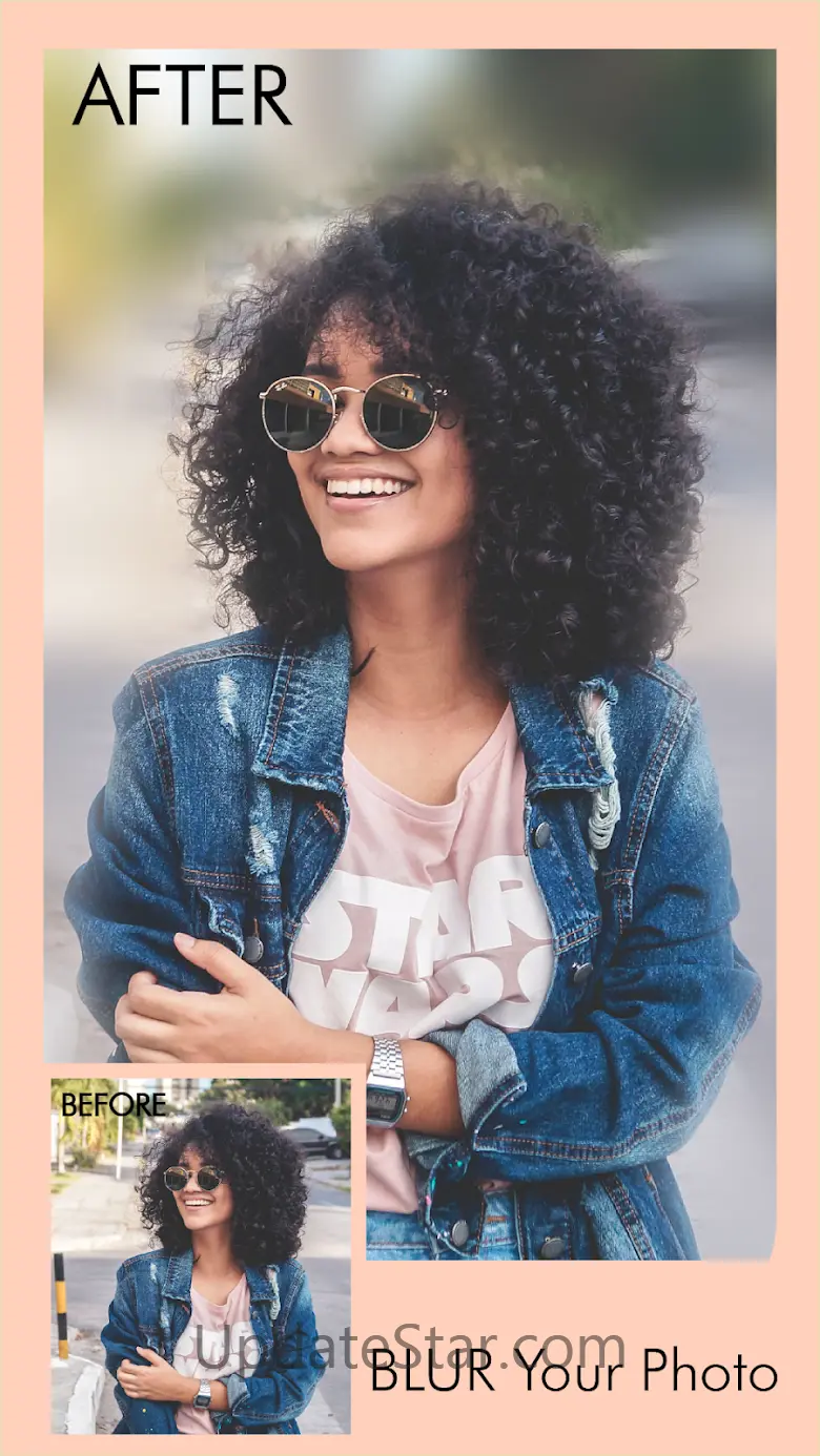 Blur Photo Editor -Blur image  5.6.2