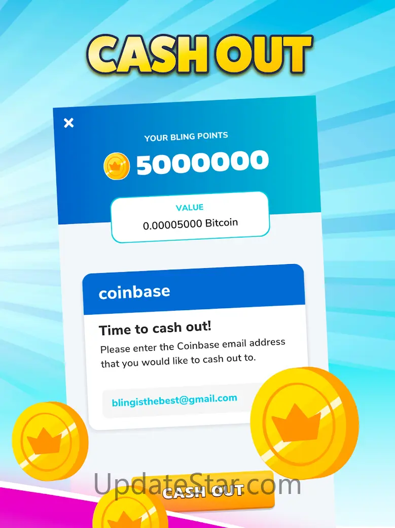 Bitcoin Blast - Earn Bitcoin! 2.8.2
